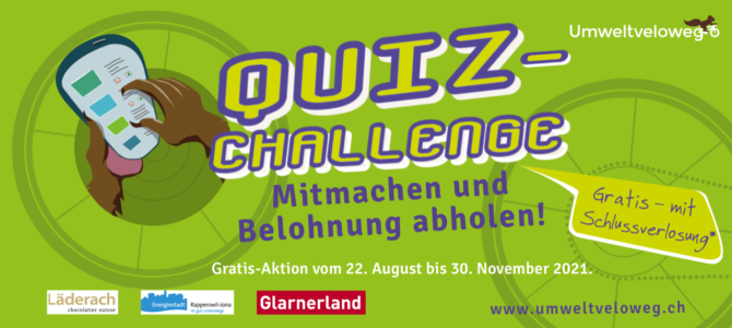 Quiz-Challenge – Action und Wissen in einem!